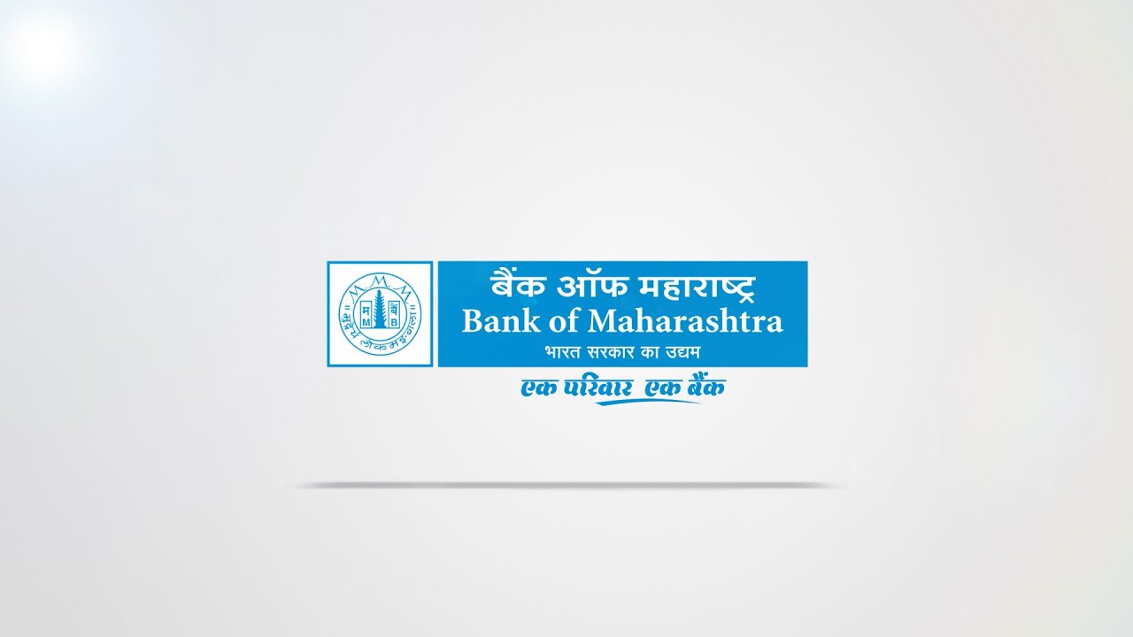 Bank of Maharashtra